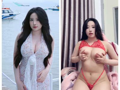Clip sex Trà Giang chubby thủ dâm hot nhất 2025